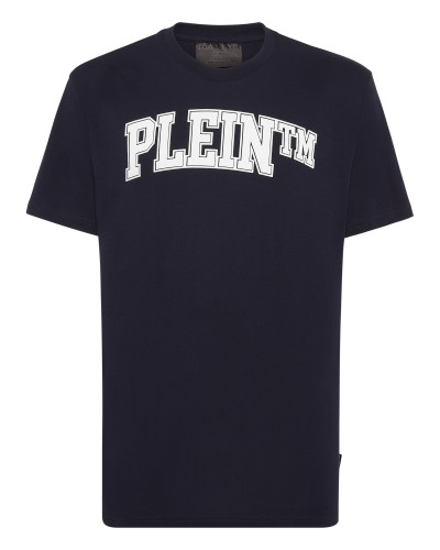 Round Neck T-Shirt College