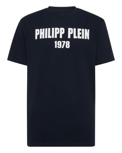 Round Neck T-Shirt 1978