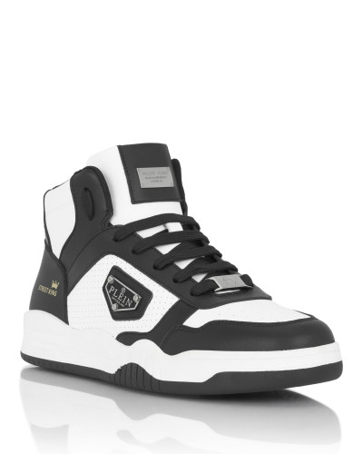 Mid-Top Sneakers STREET KING