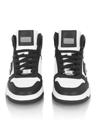 Mid-Top Sneakers STREET KING