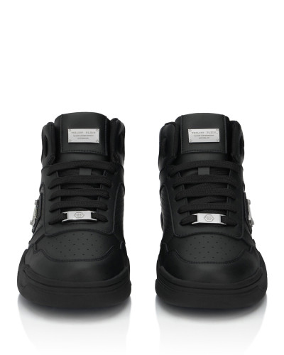 Mid-Top Sneakers STREET KING