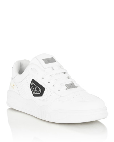 Low-Top Sneakers STREET KING