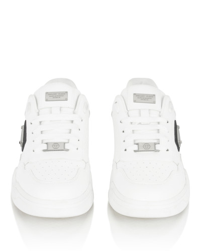 Low-Top Sneakers STREET KING
