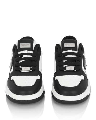 Low-Top Sneakers STREET KING
