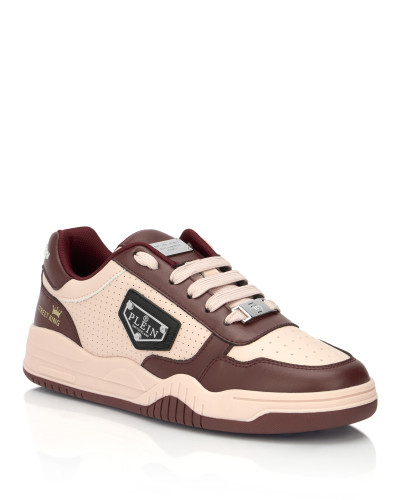 Low-Top Sneakers STREET KING