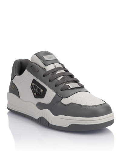 Low-Top Sneakers STREET KING