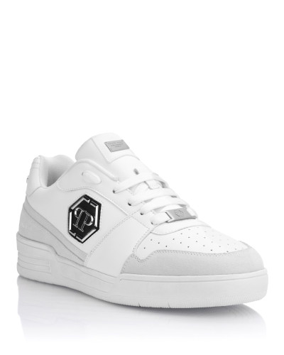 Low-Top Sneakers P-FORCE 78
