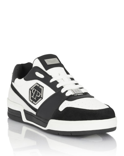 Low-Top Sneakers P-FORCE 78