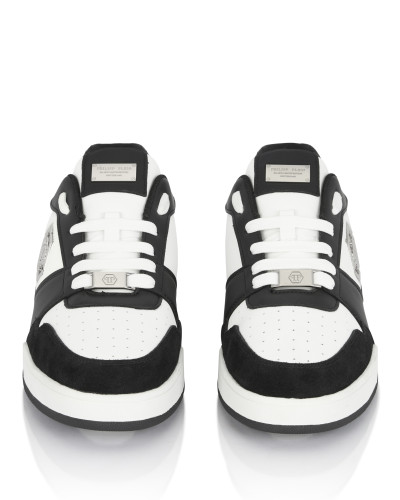 Low-Top Sneakers P-FORCE 78
