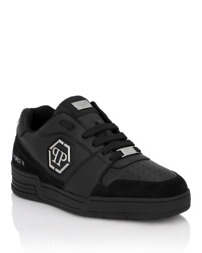 Low-Top Sneakers P-FORCE 78
