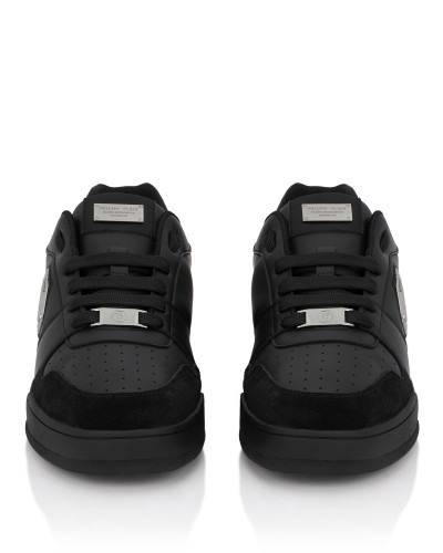 Low-Top Sneakers P-FORCE 78