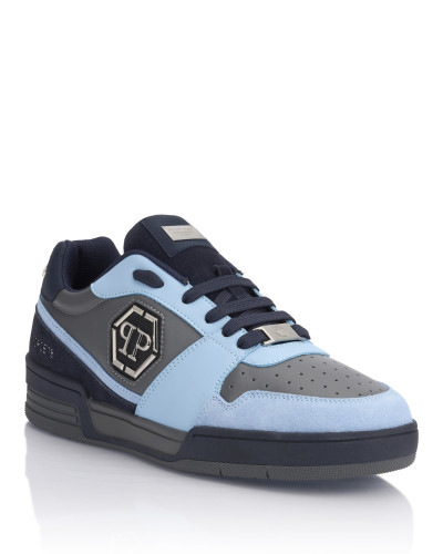Low-Top Sneakers P-FORCE 78