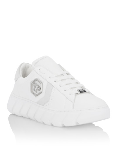 Low-Top Sneakers Hexagon Force