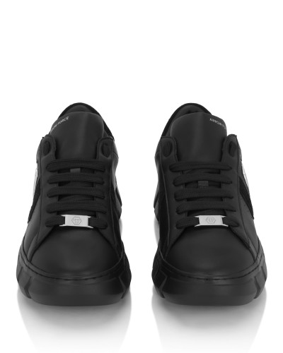 Low-Top Sneakers Hexagon Force