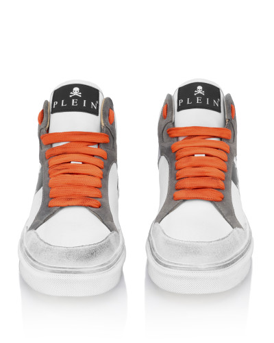 High Top Sneakers Retrokickz