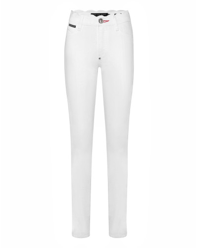 High Waist Jegging Statement