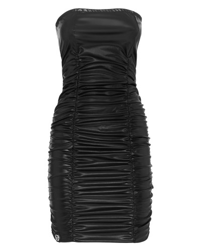 Short Dress Statement