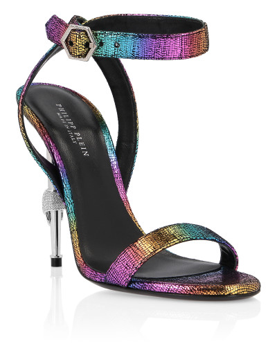 Sandals High Heels Original