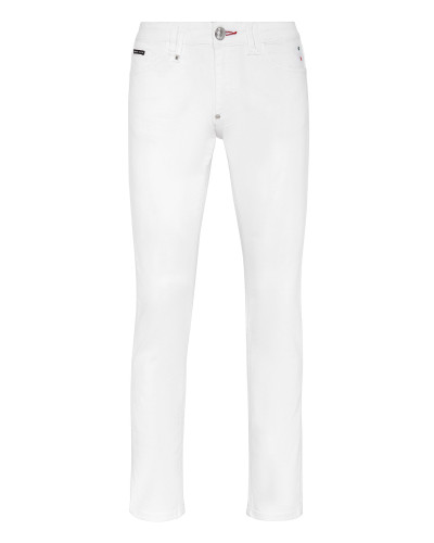 Slim Fit Istitutional