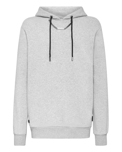 Hoodie sweatshirt Chains