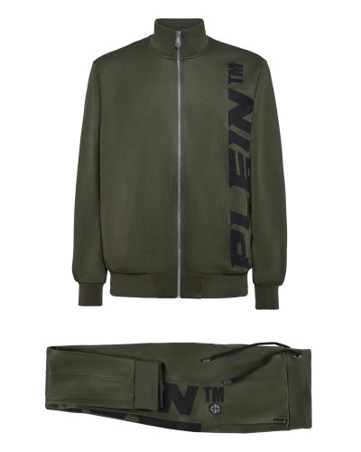 Top/Trousers Tracksuit