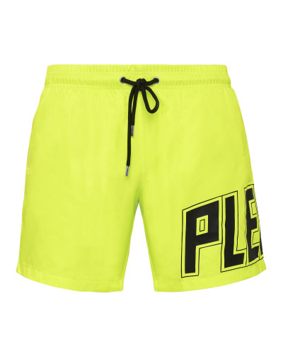 Beachwear Short Trousers