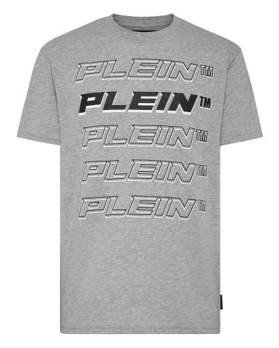 T-shirt Round Neck SS