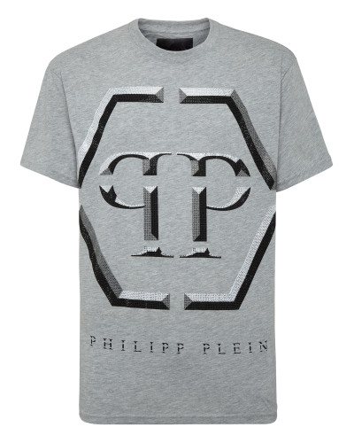 T-shirt Round Neck SS