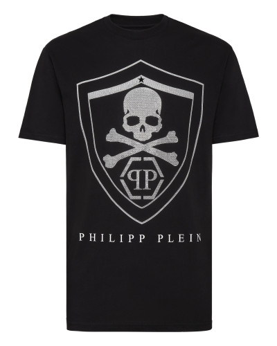 T-shirt Round Neck SS