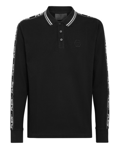 Polo shirt LS