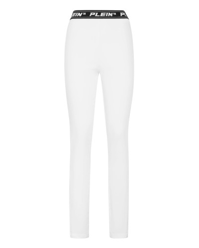 Denim Super High Waist Legging