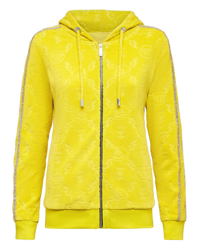 Jogging Jacket Monogram