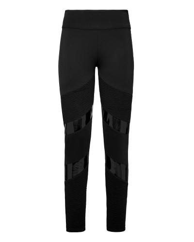 Jogging Biker Leggings Iconic Plein
