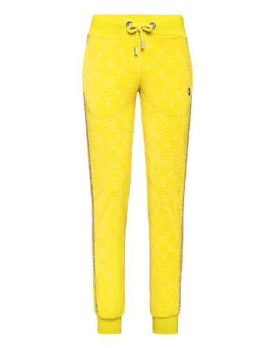 Jogging Trousers Monogram