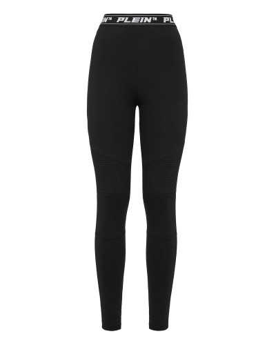 Jogging Biker Leggings