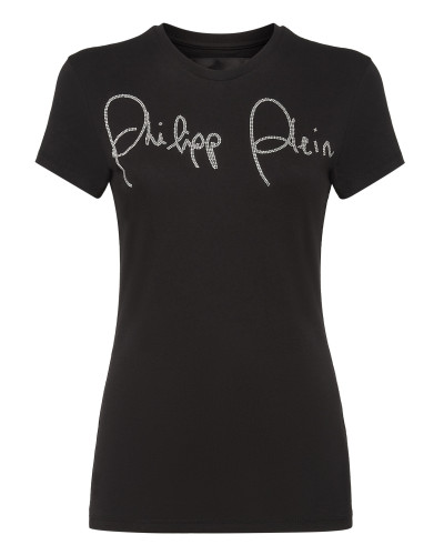 T-shirt Round Neck SS