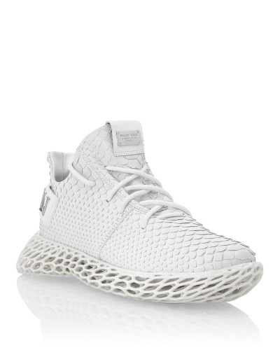 RUNNER SNEAKERS $KELETON PYTHON VIPER