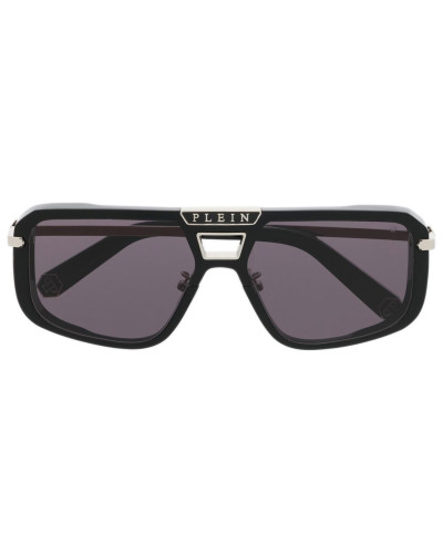Sunglasses PLEIN LEGACY  Hexagon