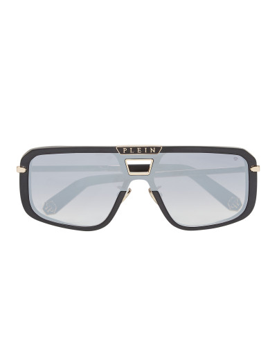 Sunglasses PLEIN LEGACY  Hexagon