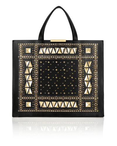 Limited Edition Tote Bag Stud