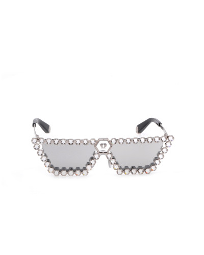 Sunglasses PLEIN CRYSTAL LUSH with Crystals