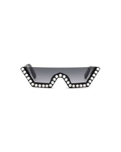 Sunglasses PLEIN CRYSTAL LUX with Crystals