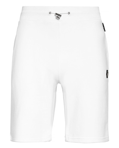 Jogging Shorts Iconic Plein