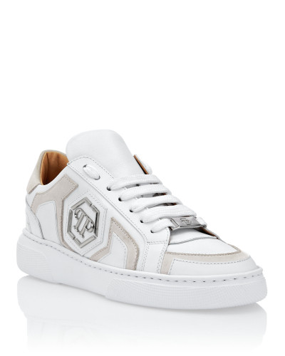 Lo-Top Sneakers Hexagon