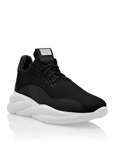 Runner Plein Hurricane with Crystals