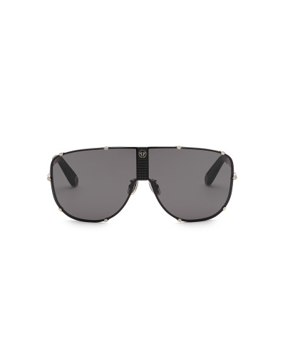 Sunglasses Aviator PLEIN STUD