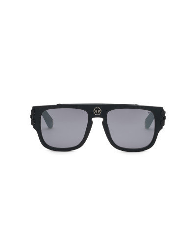 Sunglasses Square PLEIN PURE PLEASURE LONDON