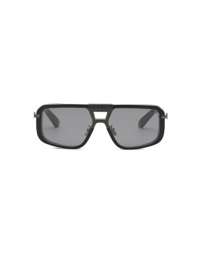 Sunglasses Rectangular Plein Legacy + NFT
