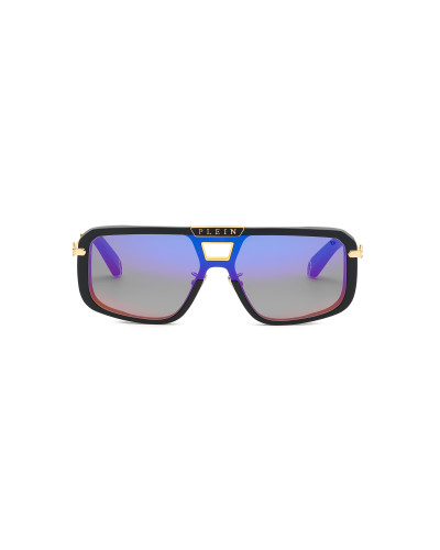 Sunglasses Rectangular Plein Legacy + NFT