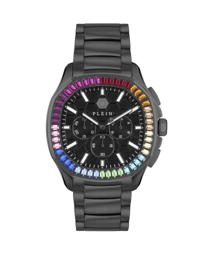 $PECTRE CHRONO WATCH